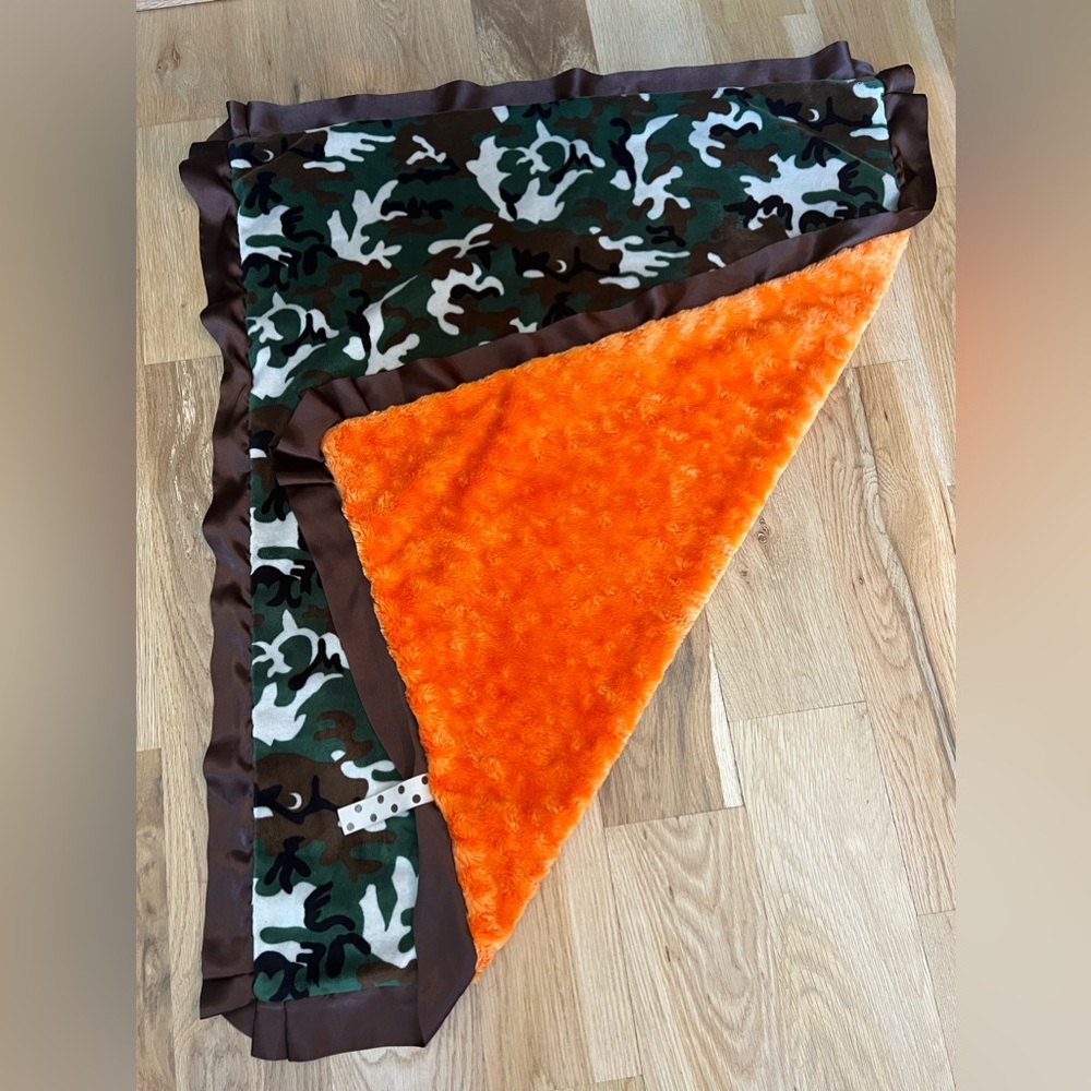 Baby Blanket